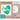 Pampers Harmonie Hybrid 1 Wasbare Luier + 15 Wegwerpbare Toplagen Normaal