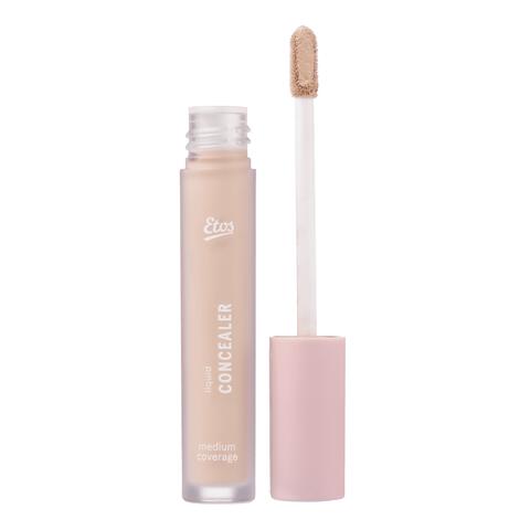 Etos Liquid Concealer 04 Vanilla