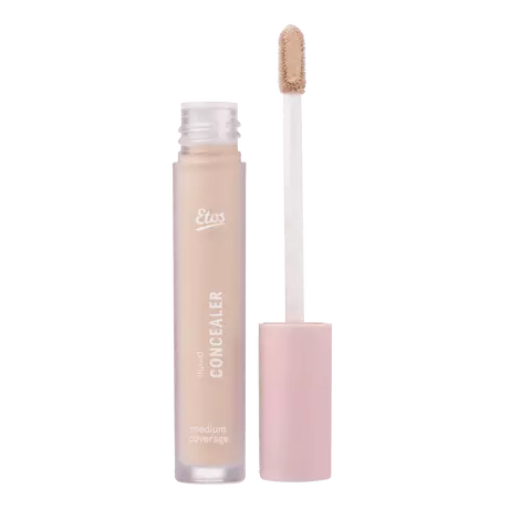 Etos Liquid Concealer 04 Vanilla