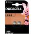 Duracell Specialty Batterij LR44