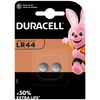 Duracell Specialty Batterij LR44 2 stuks