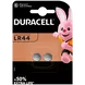 Duracell Specialty Batterij LR44 2 stuks