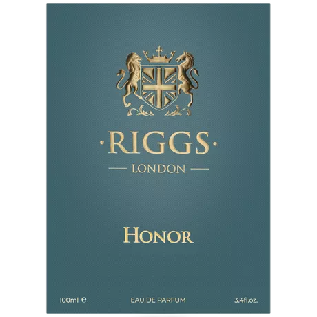 Riggs Honor Eau De Parfum 100 Ml