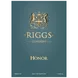 Riggs Honor Eau De Parfum 100 Ml
