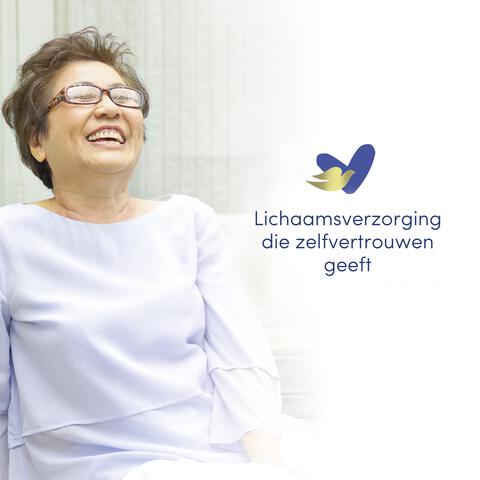 Dove Body Love Rich Nourishment Bodycrème 150 ML