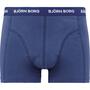 Bjorn Borg 3-Pack Boxershort Blue Aster maat XL
