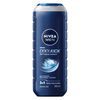 NIVEA MEN Cool Kick Douchegel 500 ML
