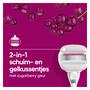 Gillette Venus ComfortGlide Sugarberry Navulmesjes 3 Stuks