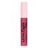 NYX Professional Makeup Lip Lingerie XXL Mat Liquid Lippenstift Push'd Up