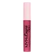 NYX Professional Makeup Lip Lingerie XXL Mat Liquid Lippenstift Push'd Up