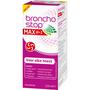 Bronchostop Max 8in1 Hoestdrank 120 ML