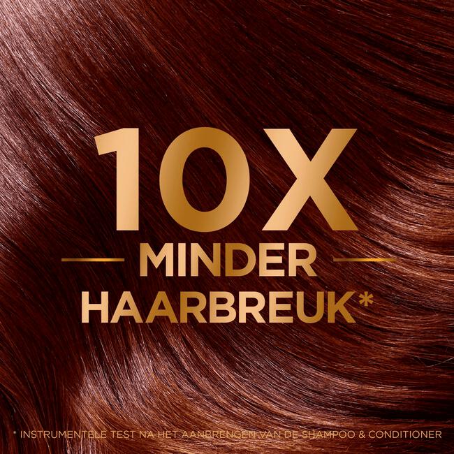 Garnier Loving Blends Honing Goud Shampoo 300 ML