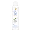Dove Original 0% Deodorant Spray 150 ML