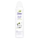 Dove Original 0% Deodorant Spray 150 ML