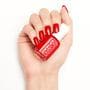 essie Nagellak Rood 995 Let It Crackle