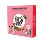 Marcel's Green Soap Giftset Argan & Oudh