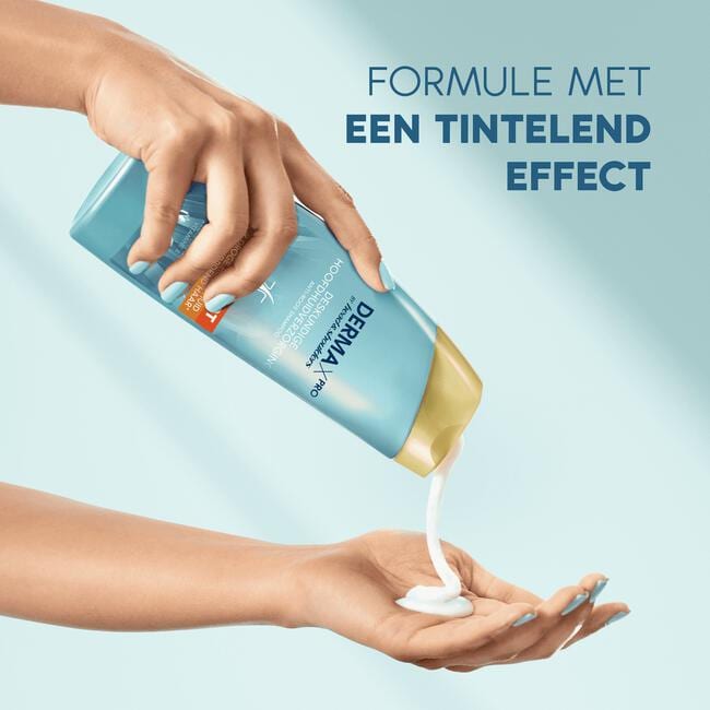 Head & Shoulders Derma X Pro Revitaliseert Shampoo Anti-roos 225ML
