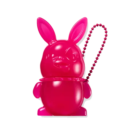 Trouble Maker Feral Bunny Mystery Lipgloss