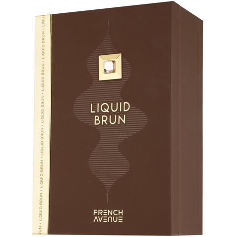 French Avenue Liquid Brun Men EDP 100ml