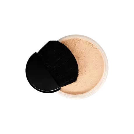 W7 Sheer Loose Powder Natural Beige