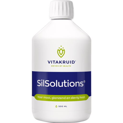 Vitakruid Silsolutions 500 ML