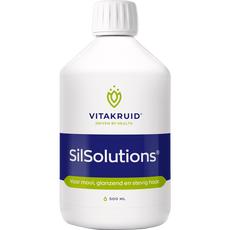 Vitakruid SilSolutions® - 500 ml