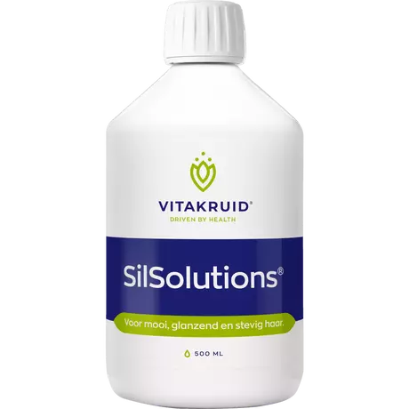 Vitakruid Silsolutions 500 ML