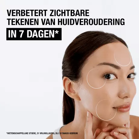 Neutrogena Retinol Boost Anti-Age Serum Oudere Huid 30 ML