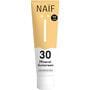 Naïf Zonnebrandcrème SPF30 100 ML