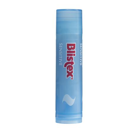 Blistex Sensitive Lippenbalsem Stick