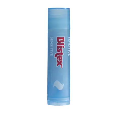 Blistex Sensitive Lippenbalsem Stick