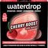 Waterdrop cherry boost