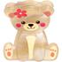  Invisibobble Clipstar Kids Bearly Bloomed 4 stuks