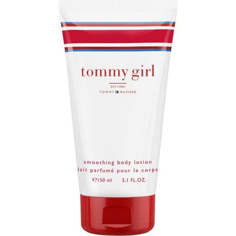Tommy Hilfiger Tommy Girl Smoothing Body Lotion 150 ML