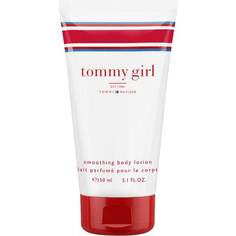 Tommy Hilfiger Tommy Girl Smoothing Body Lotion 150 ML