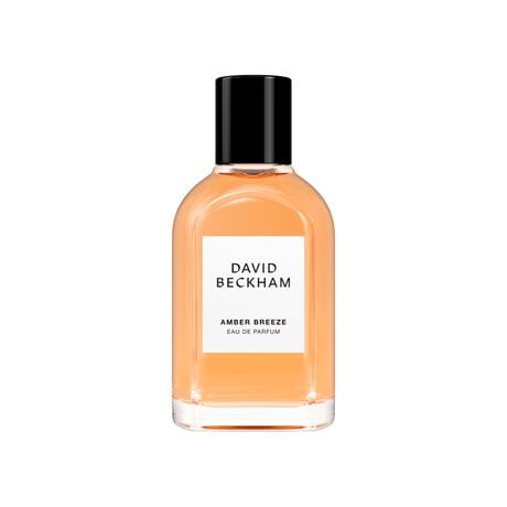 David Beckham Collection Amber Breeze eau de parfum 50ml​