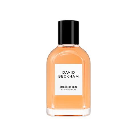 David Beckham Collection Amber Breeze eau de parfum 50ml​