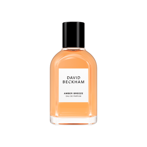 David Beckham Amber Breeze Eau De Parfum 50 ML