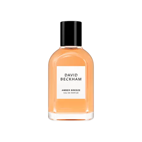 David Beckham Amber Breeze Eau De Parfum 50 ML