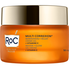 RoC Multi-Correxion Revive & Glow Gel Cream 50 ML