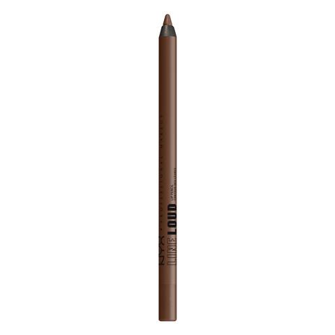 NYX Professional Makeup Line Loud Lip Liner 17 Rebel Kind