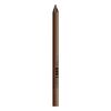 NYX Professional Makeup Line Loud Lip Liner 17 Rebel Kind