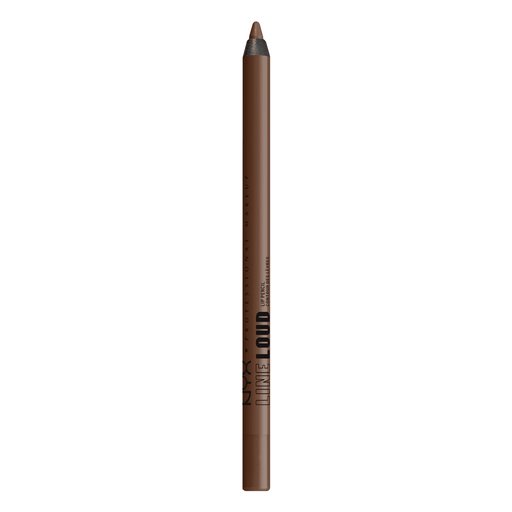 NYX Professional Makeup Line Loud Lip Liner 17 Rebel Kind