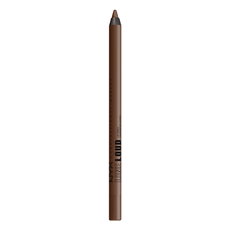 NYX Professional Makeup Line Loud Lip Liner 17 Rebel Kind