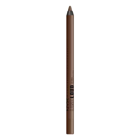 NYX Professional Makeup Line Loud Lip Liner 17 Rebel Kind