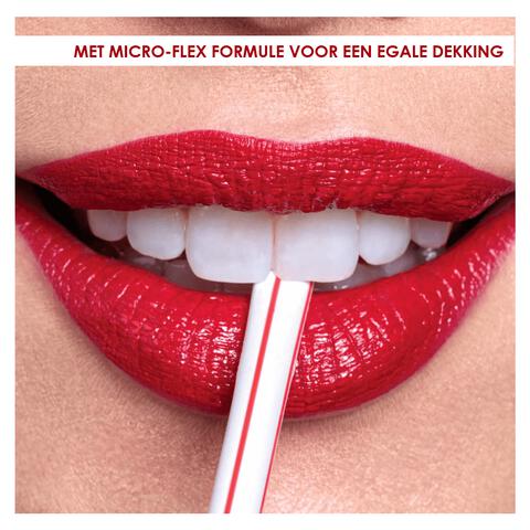 Maybelline Superstay 24H Color Lipstick 260 Wildberry