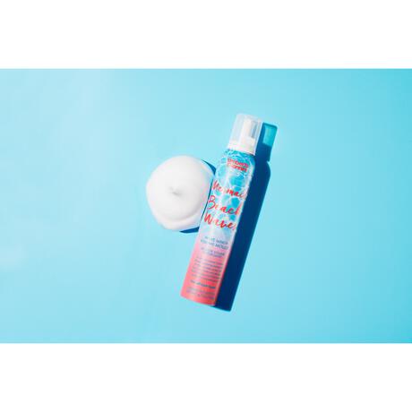 Umberto Giannini Mermaid Beach Waves Wave Maker Volume Mousse 200 ML