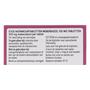 Etos Wormkuurtabletten 100 mg
