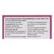 Etos Mebendazol 100mg tabletten 6 stuks