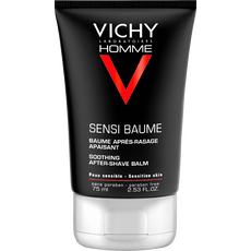Vichy Homme Sensi Baume Aftershave 75 ML